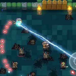 Soul Knight mod apk