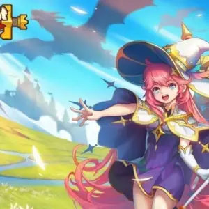 Soul Knight Prequel