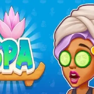 Mô tả hình ảnh về giao diện game Soul Spa