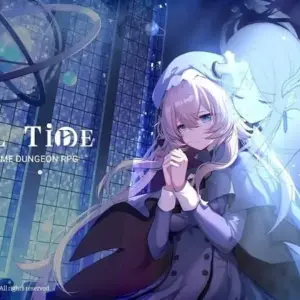 SOULTIDE
