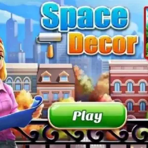 Space Decor: Dream Home Design