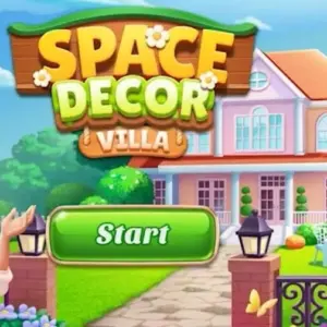 Space Decor: Villa