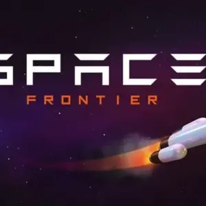 Space Frontier 2