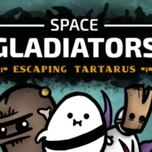 Space Gladiators