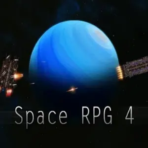 Space RPG 4