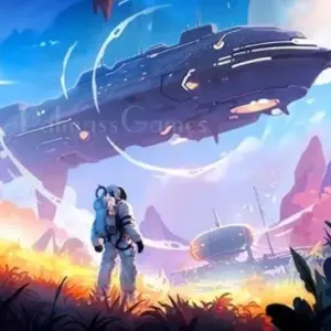 Space Stars