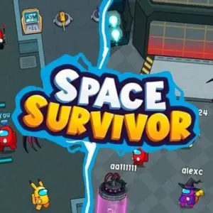 Space Survivor
