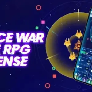 Space War
