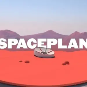 SPACEPLAN