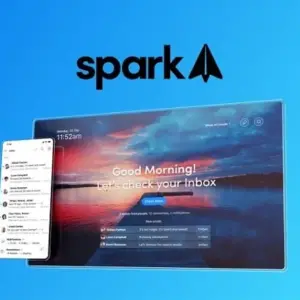 Spark Mail