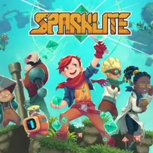 Sparklite