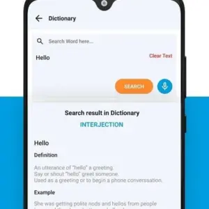 Speak and Translate Languages mod apk free