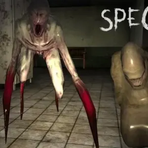 Specimen Zero