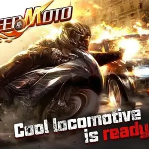 Hình ảnh game Speed Moto Drift