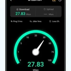 Speed Test Wifi Analyzer mod