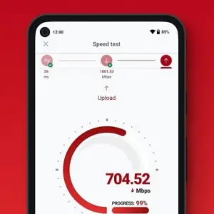 SpeedChecker mod