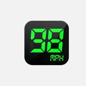 Speedometer