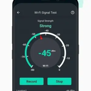 SpeedTest Master mod android