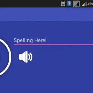 Spell & Pronounce words right MOD (Pro Unlocked) 2.3 (12M) 7 Spell & Pronounce words right