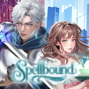 Spellbound