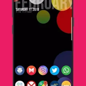 Spheroid Icon mod