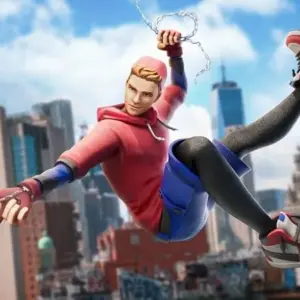 Spider Fighter 3