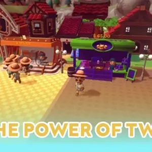 Spirit of the Island apk