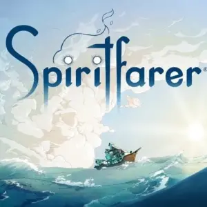 Spiritfarer Netflix Edition