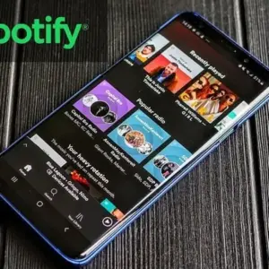 Spotify mod