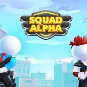 Squad Alpha