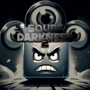 Hình ảnh game Sqube Darkness 2