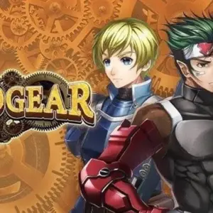 SRPG Eldgear