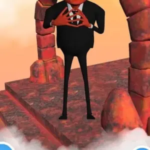 Stairway to Heaven mod apk min