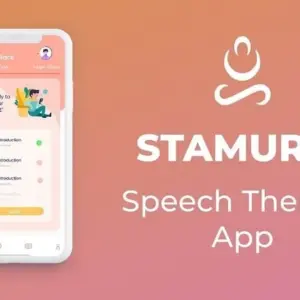 Stamurai Stuttering Therapy