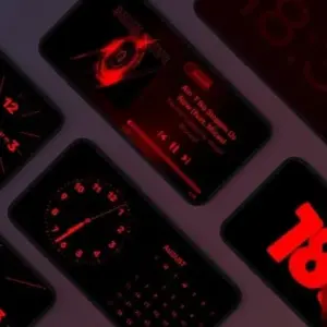 StandBy Mode Pro mod apk