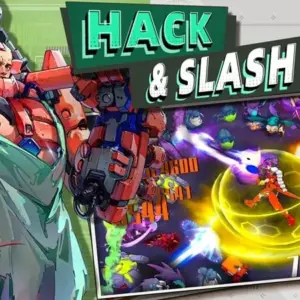 Star Havoc mod