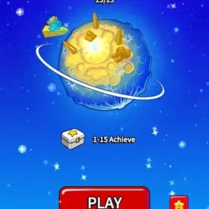 Star Hero Story mod