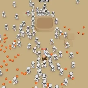 Star Survivor apk