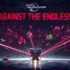 Star SurvivorPremium
