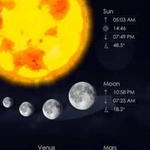 Star Walk 2 apk