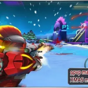 Star Warfare Alien Invasion