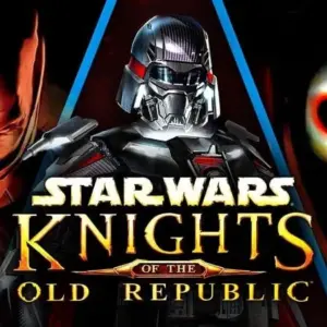 Star Wars KOTOR
