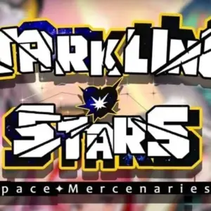Starkling Stars - Ảnh giới thiệu game