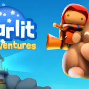 Starlit Adventures