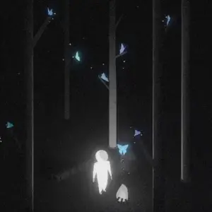 Hình ảnh giới thiệu game Starman