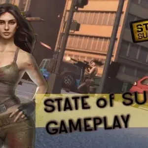 State of Survival Funtap