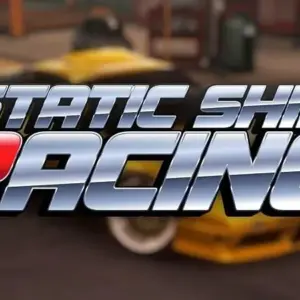 Static Shift Racing