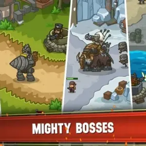 Steampunk Defense apk