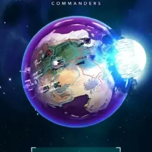 Stellar Commanders mod android