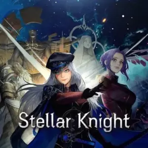 Stellar Knight Idle